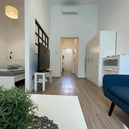 Apartment Retek Buda Central Budapest