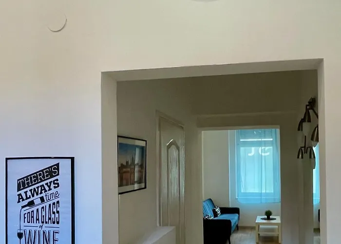 Retek Buda Apartmán *