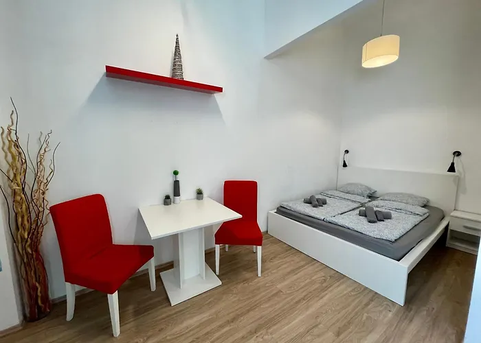 Appartamento Retek Buda *