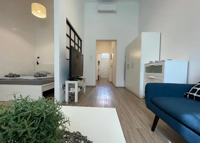 Appartement Retek Buda Budapest